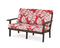 Thumbnail for Trex Cape Cod Deep Seating Loveseat