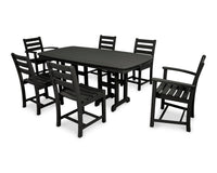 Thumbnail for Trex Monterey Bay 7-Piece Dining Set