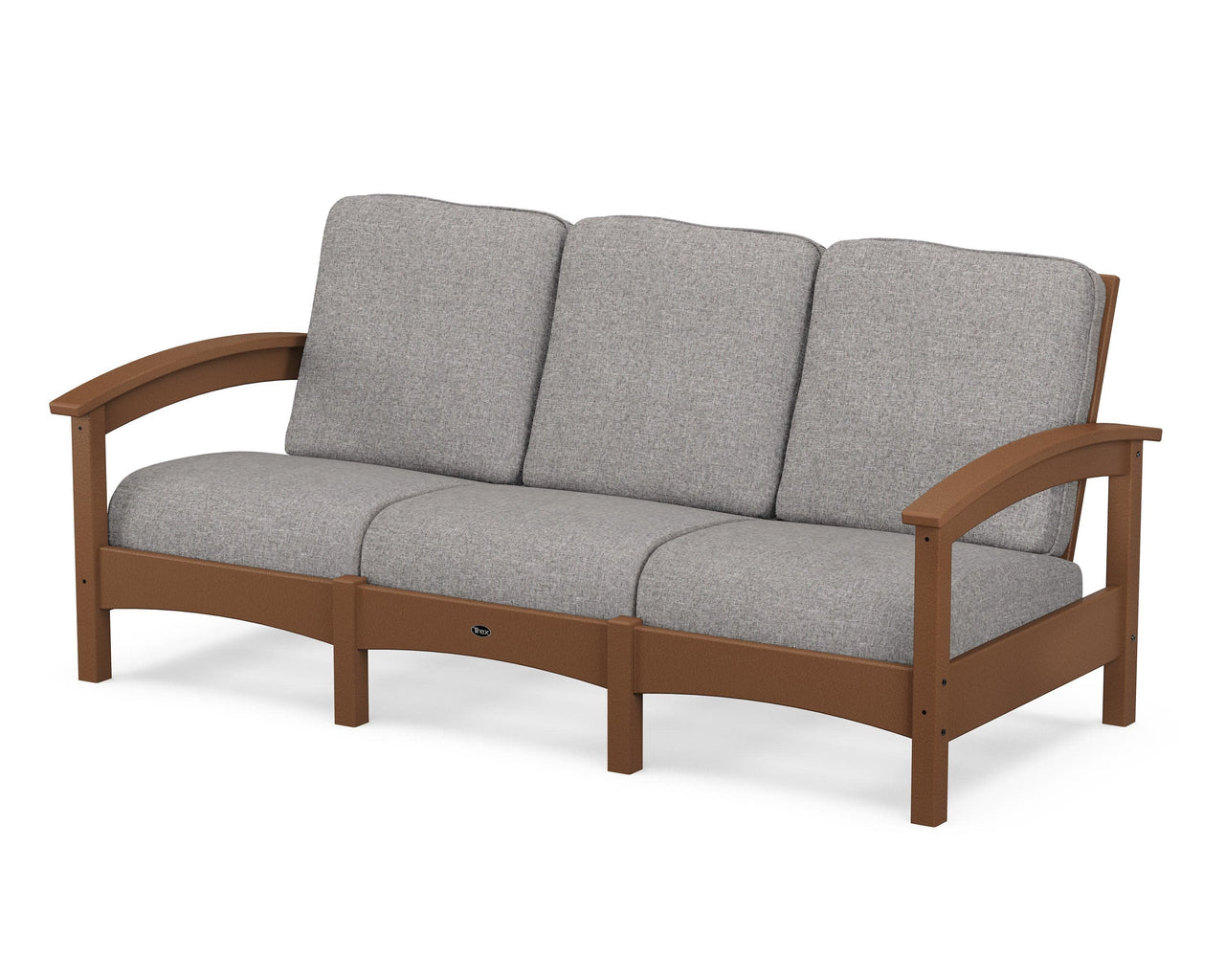 Trex Rockport Club Sofa