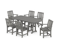 Thumbnail for Trex Cape Cod Arm Chair 7-Piece Dining Set