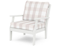 Thumbnail for Trex Yacht Club Deep Seating Chair