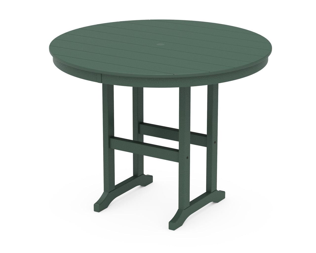 Trex Monterey Bay Round 48" Counter Table