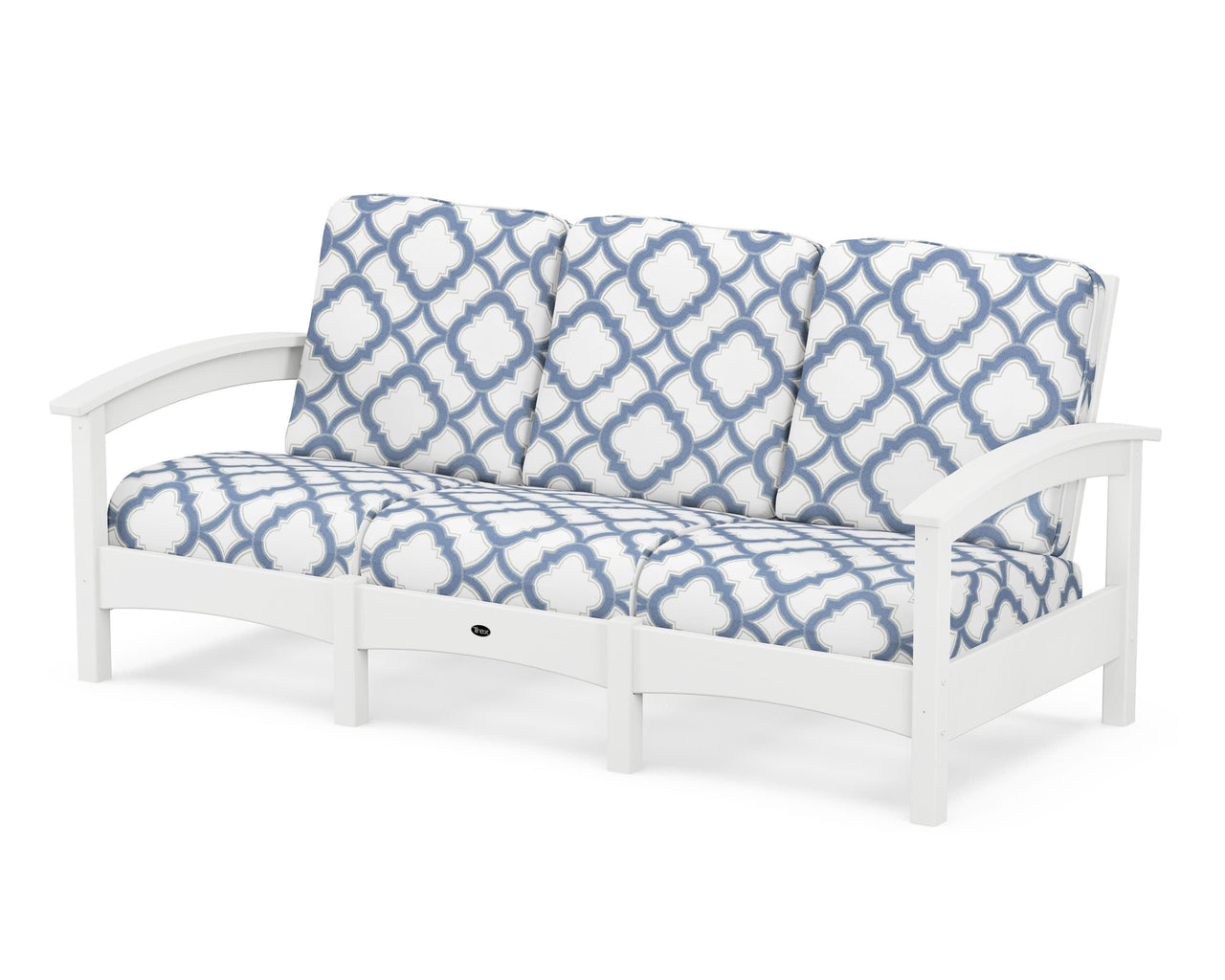 Trex Rockport Club Sofa