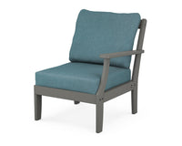Thumbnail for Trex Yacht Club Modular Right Arm Chair