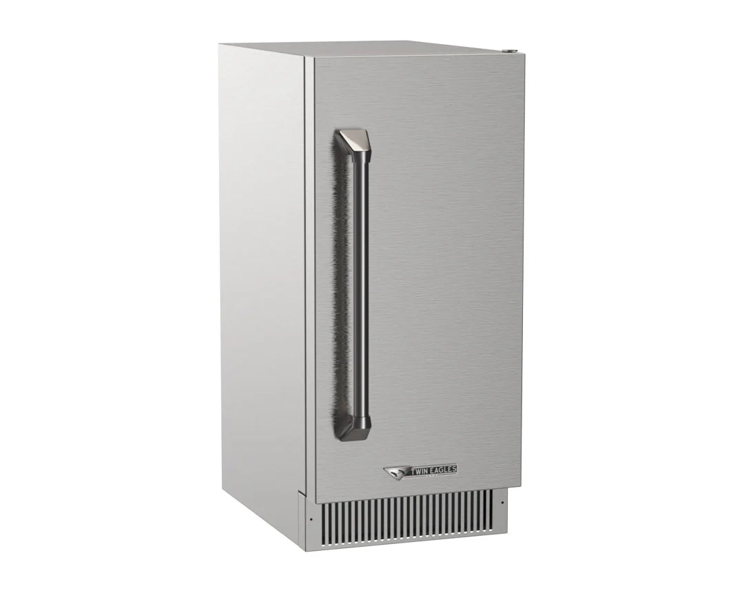 Twin Eagles-Twin Eagles Ice Maker TEIM15-I