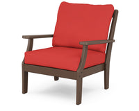 Thumbnail for Trex Yacht Club Deep Seating Chair