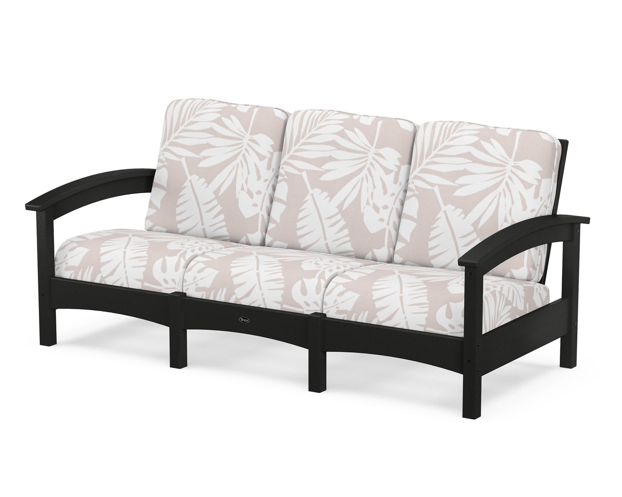Trex Rockport Club Sofa