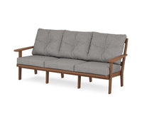 Thumbnail for Trex Cape Cod Deep Seating Sofa
