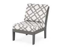 Thumbnail for Trex Yacht Club Modular Armless Chair