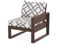 Thumbnail for Trex Eastport Modular Right Arm Chair
