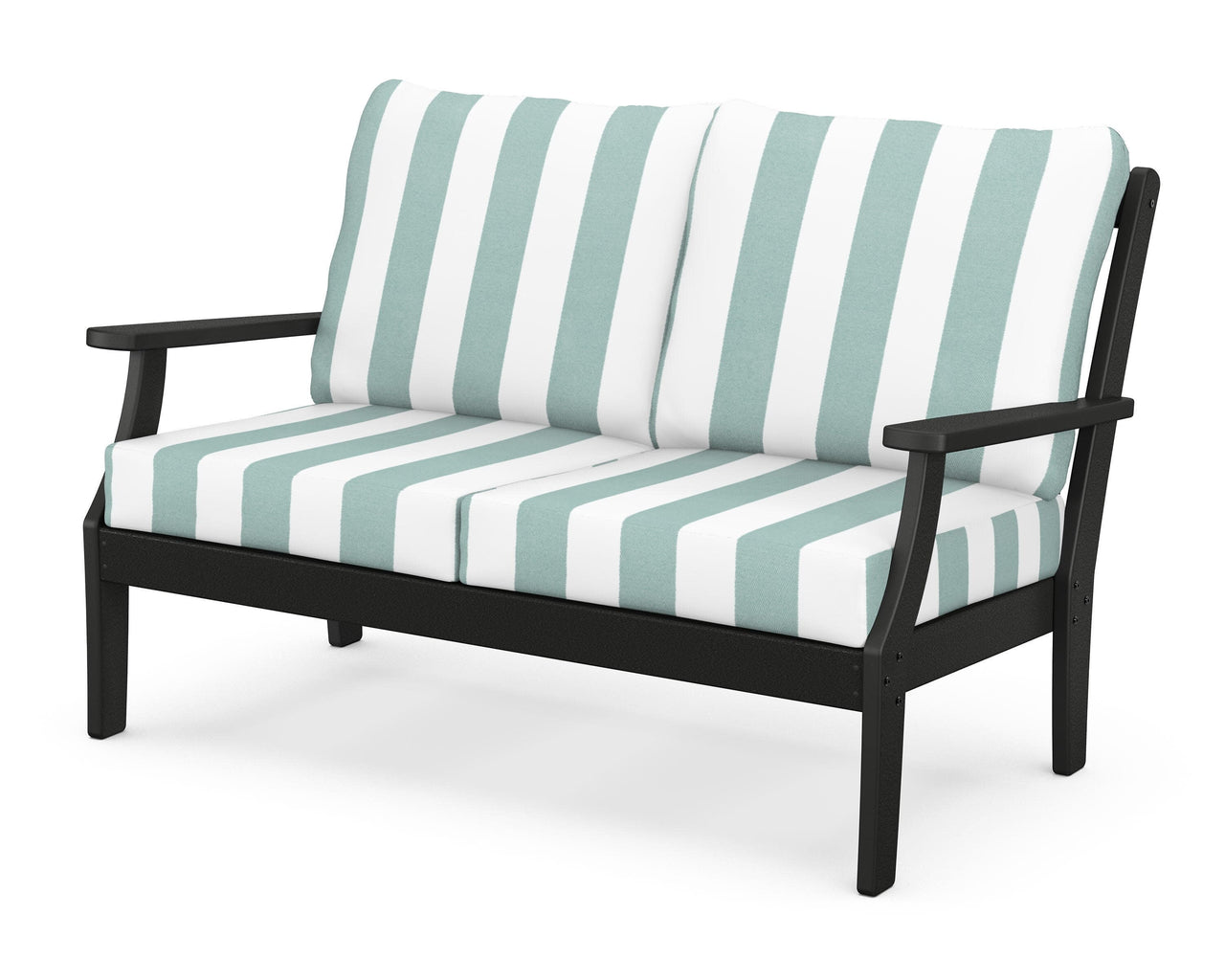 Trex Yacht Club Deep Seating Loveseat