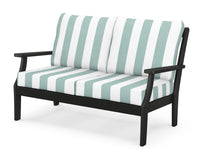 Thumbnail for Trex Yacht Club Deep Seating Loveseat
