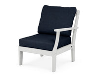 Thumbnail for Trex Yacht Club Modular Right Arm Chair