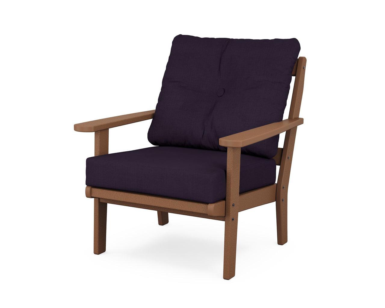 Trex Cape Cod Deep Seating Chair