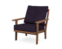 Thumbnail for Trex Cape Cod Deep Seating Chair