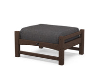 Thumbnail for Trex Rockport Club Ottoman