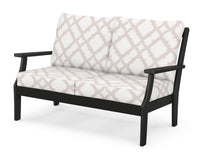 Thumbnail for Trex Yacht Club Deep Seating Loveseat