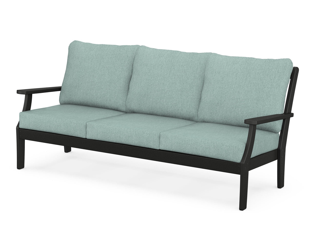 Trex Yacht Club Deep Seating Sofa
