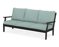Thumbnail for Trex Yacht Club Deep Seating Sofa