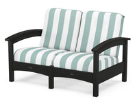 Thumbnail for Trex Rockport Club Loveseat