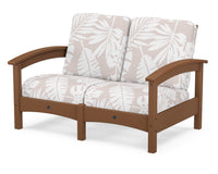 Thumbnail for Trex Rockport Club Loveseat