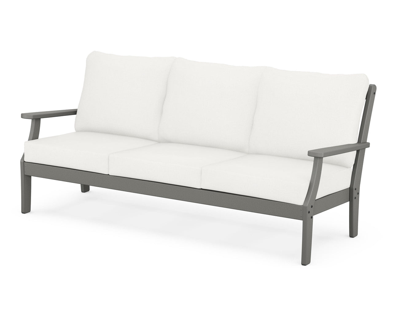 Trex Yacht Club Deep Seating Sofa