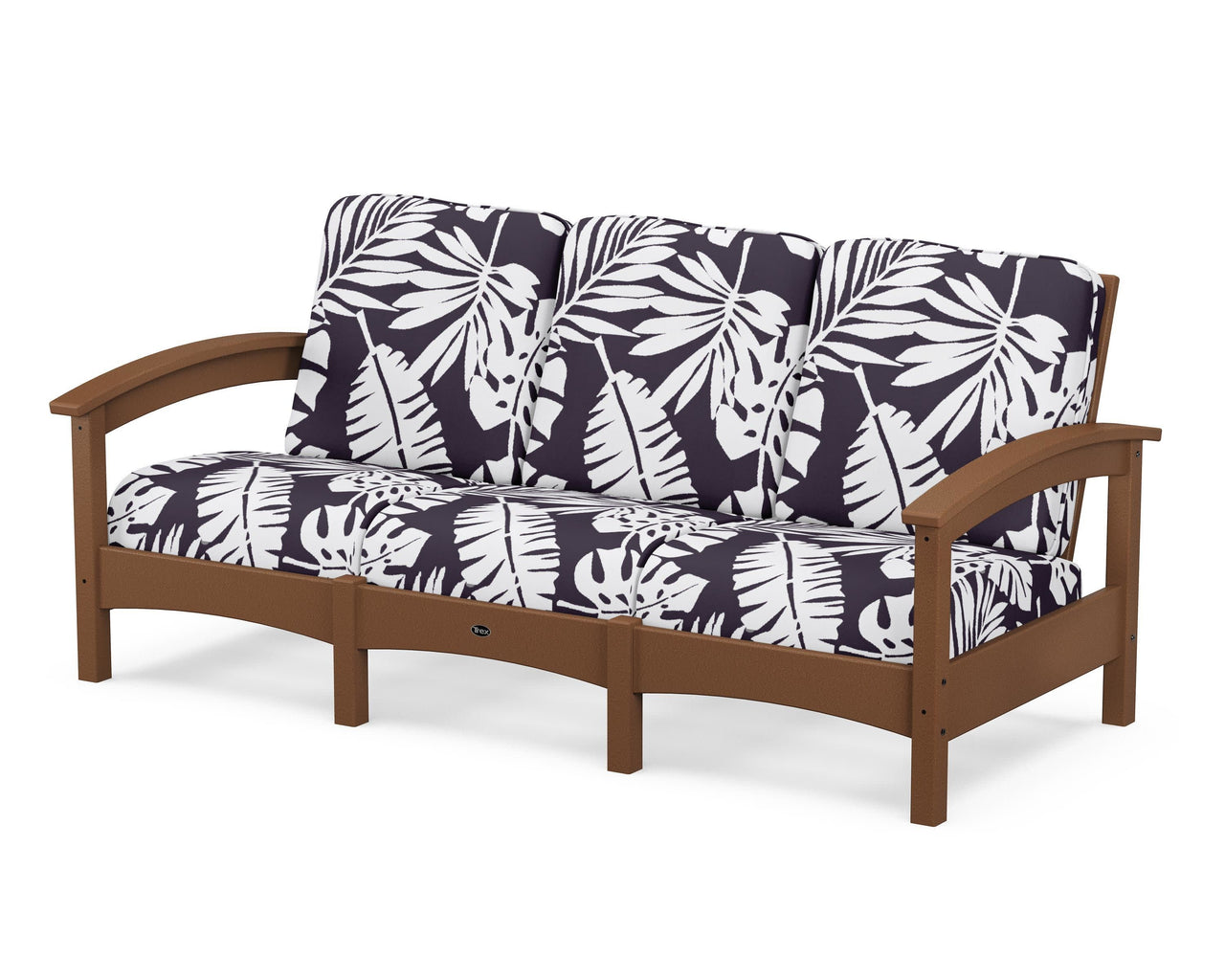 Trex Rockport Club Sofa