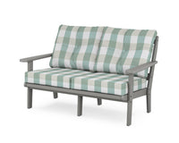 Thumbnail for Trex Cape Cod Deep Seating Loveseat