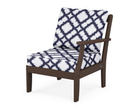 Thumbnail for Trex Yacht Club Modular Right Arm Chair