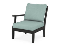Thumbnail for Trex Yacht Club Modular Left Arm Chair