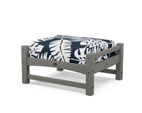 Thumbnail for Trex Rockport Club Ottoman