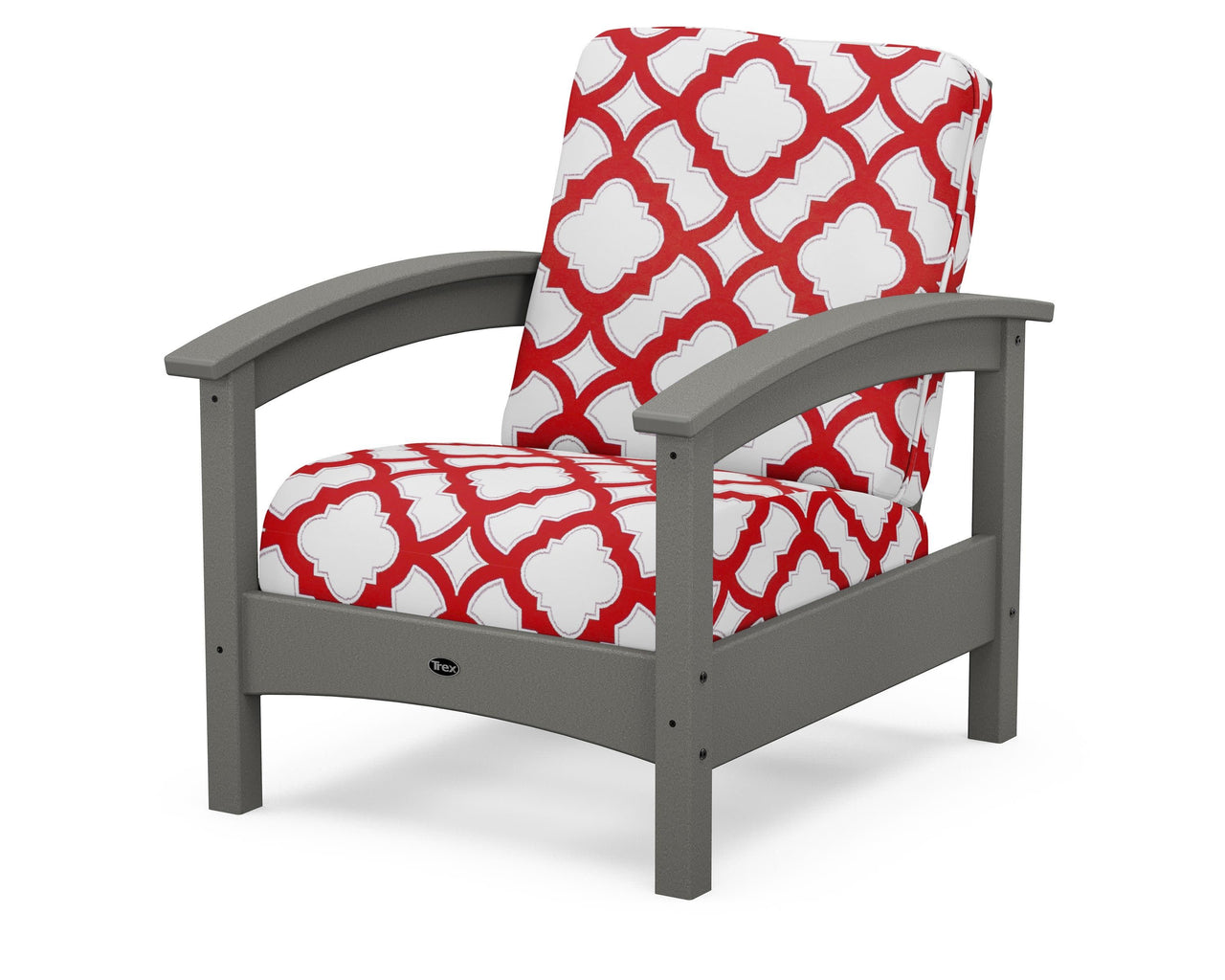 Trex Rockport Club Chair