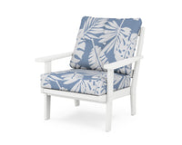 Thumbnail for Trex Cape Cod Deep Seating Chair