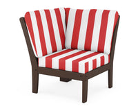 Thumbnail for Trex Yacht Club Modular Corner Chair