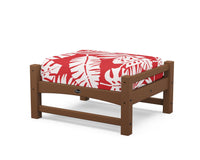Thumbnail for Trex Rockport Club Ottoman