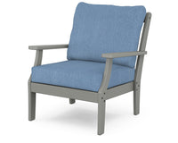 Thumbnail for Trex Yacht Club Deep Seating Chair