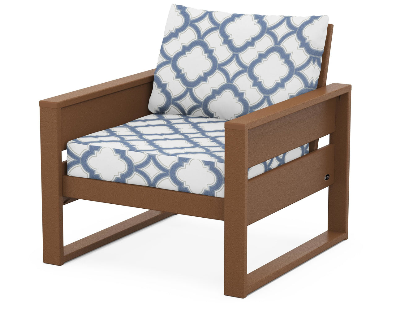 Trex Eastport Club Chair