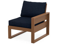 Thumbnail for Trex Eastport Modular Right Arm Chair