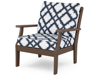 Thumbnail for Trex Yacht Club Deep Seating Chair