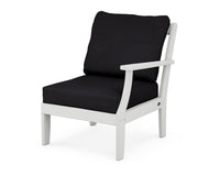 Thumbnail for Trex Yacht Club Modular Right Arm Chair
