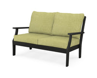Thumbnail for Trex Yacht Club Deep Seating Loveseat