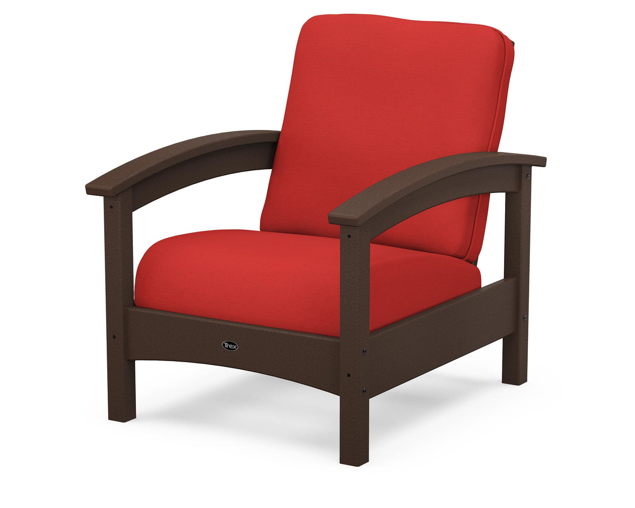 Trex Rockport Club Chair