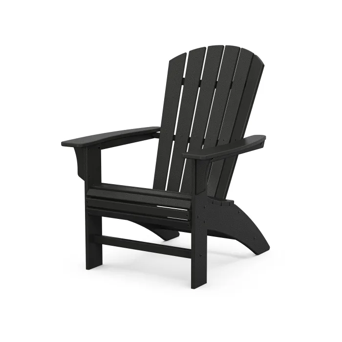 Trex Yacht Club Curveback Adirondack Chair