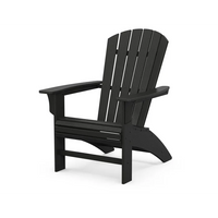 Thumbnail for Trex Yacht Club Curveback Adirondack Chair