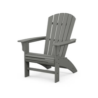 Thumbnail for Trex Yacht Club Curveback Adirondack Chair