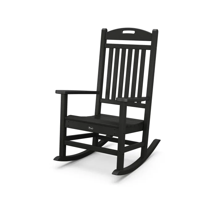 Trex Yacht Club Rocking Chair