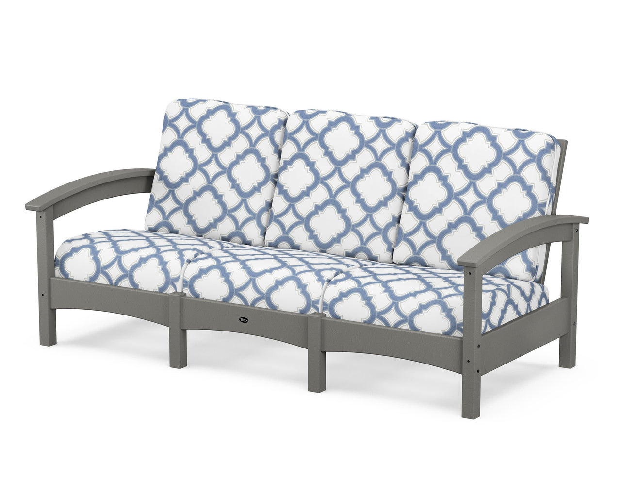 Trex Rockport Club Sofa
