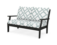 Thumbnail for Trex Yacht Club Deep Seating Loveseat