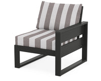 Thumbnail for Trex Eastport Modular Right Arm Chair