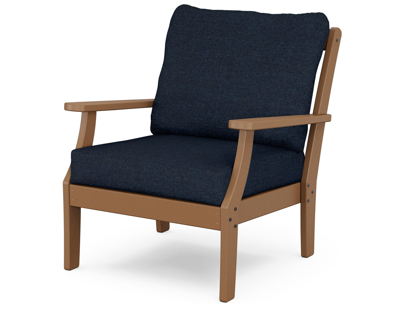Trex Yacht Club Deep Seating Chair